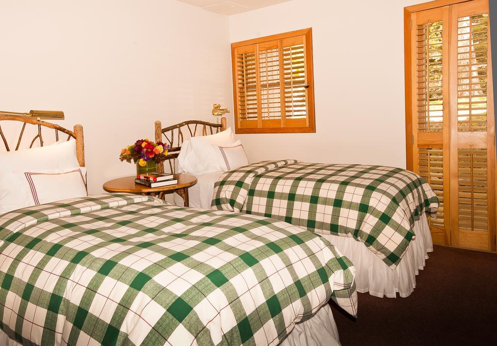 Hotel Lenado Aspen Oda fotoğraf