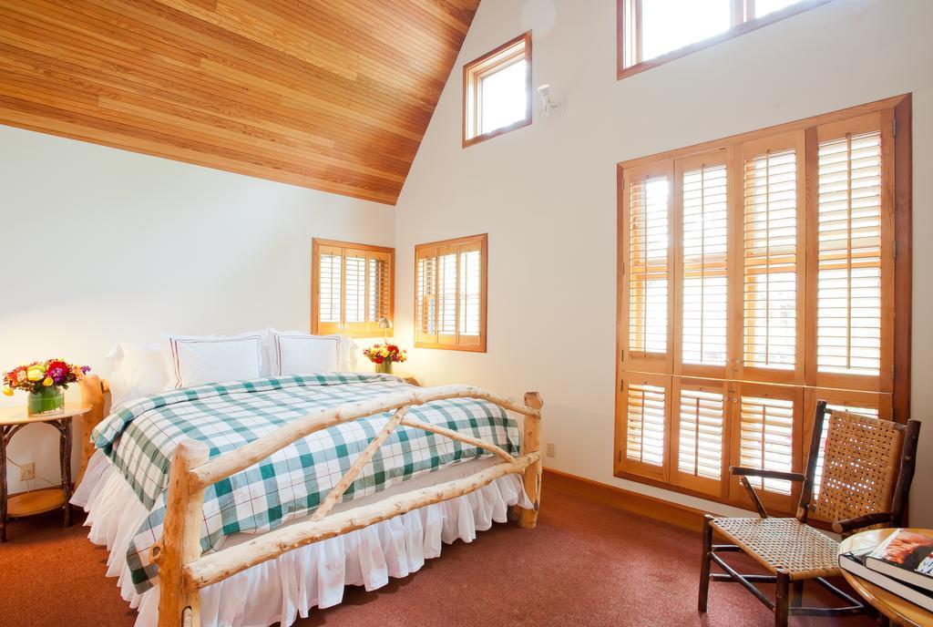 Hotel Lenado Aspen Oda fotoğraf