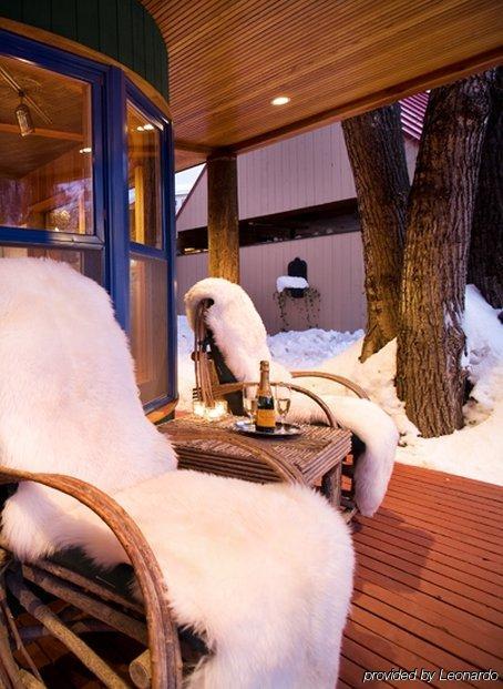 Hotel Lenado Aspen Oda fotoğraf