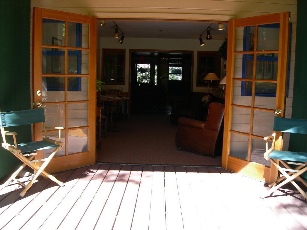 Hotel Lenado Aspen Dış mekan fotoğraf
