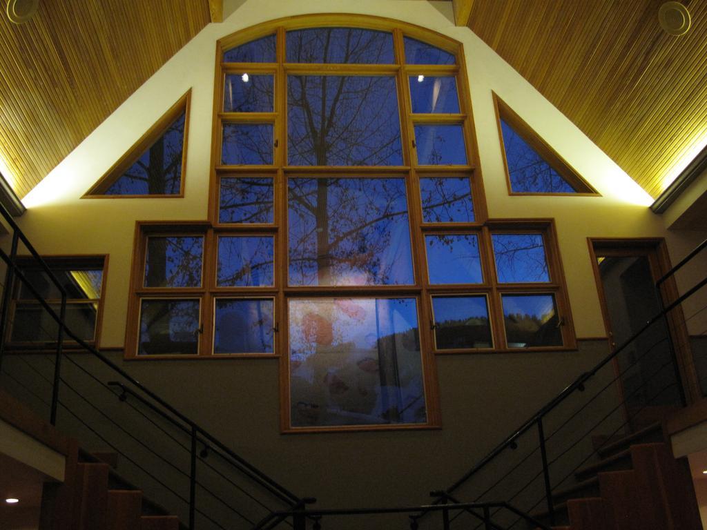 Hotel Lenado Aspen Dış mekan fotoğraf
