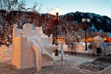 Hotel Lenado Aspen Dış mekan fotoğraf