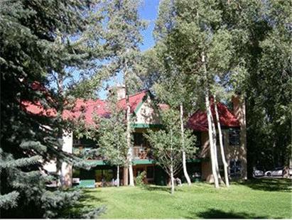 Hotel Lenado Aspen Dış mekan fotoğraf